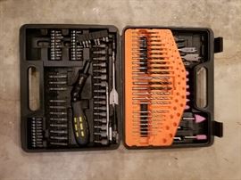 tool set