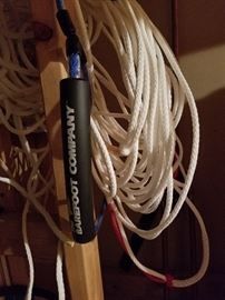 barefoot company ski rope