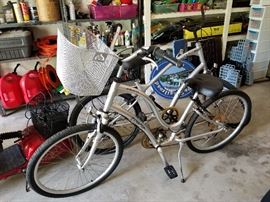 Electra Townie 7D Bike