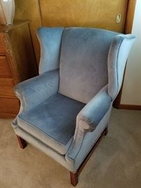 accent chair