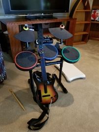 rock band