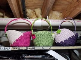 baskets