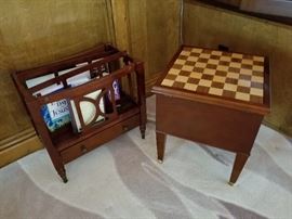 Game table 