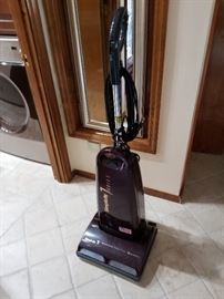 vacuum