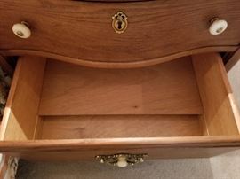 hidden drawer