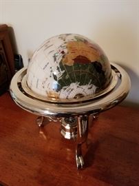 Globe