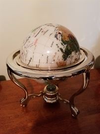 Globe