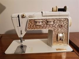Sewing machine