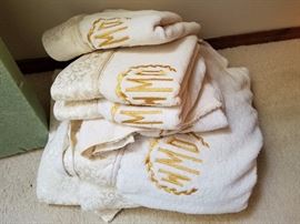 Towels 