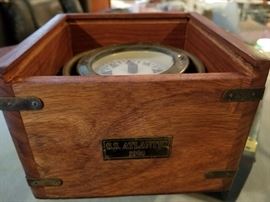 Boat Compass