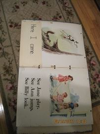 Big Book of Dick & Jane Classroom Reading