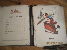 Big Book of Dick & Jane Classroom Reading