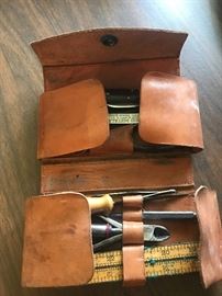 Signal Corp- US Army tool kit