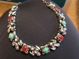 Vintage necklace