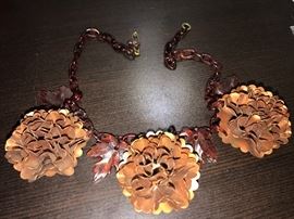 Vintage necklace 