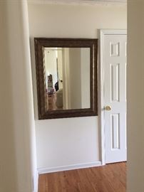 Check out this mirror and how fabulous you look in it!