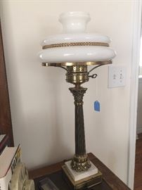 This lamp is a classic...snap this gem up!