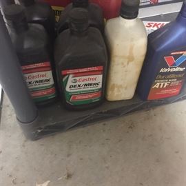 Oil!!
