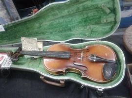 Antonius stradivarius copy