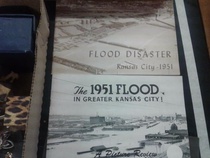 1951 Flood Picture 
