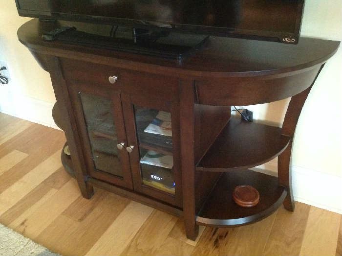 TV Stand / Cabinet $ 140.00