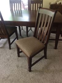 Dining chair