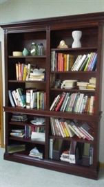 Great Bookcase! 