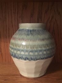 Beautiful Pottery vase