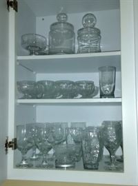 Glassware