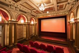 Theatre. More Photos are posted on our website @ https://aether.estate/scott-jones-estate-sale