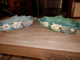 Roseville Pottery