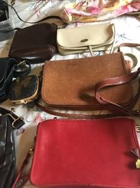 Many great purses