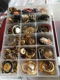 TONS of jewelry