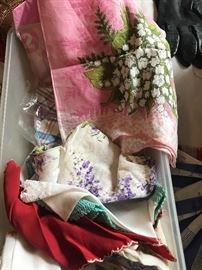 Hankies
