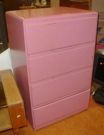small painted dresser $15.00