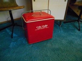 Cola Cooler
