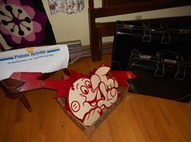 Full Size Reddy Kilowatt