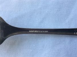 Royal Rose by Century Sterling Silver