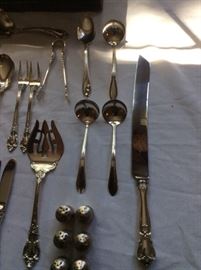 Miscellaneous Sterling Silver