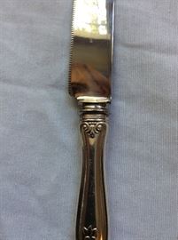 Miscellaneous Sterling Silver