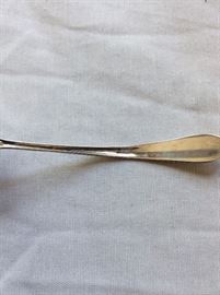 Miscellaneous Sterling Silver