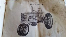 Farmall H