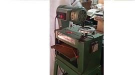 Grizzly 13" Planer/Molder