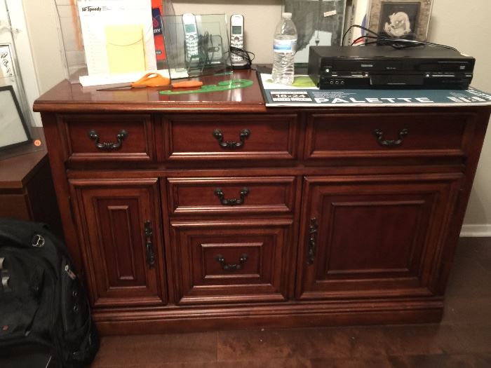 • Hooker Office Furniture