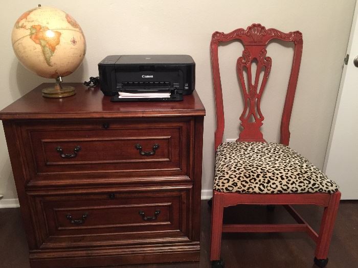 • Hooker Office Furniture