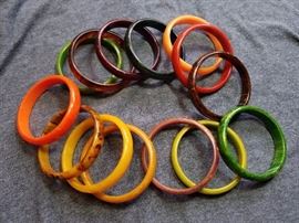 Bracelets