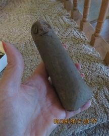 Native American fetish