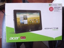 Acer 200 notebook