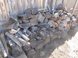 Wood for sale