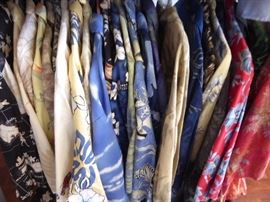 Men's Hawaiian shirts